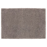 ALMTJÄRN Bath mat, beige, 60x90 cm