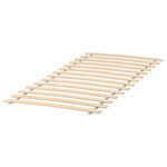 LURÖY Slatted bed base, 70x160 cm