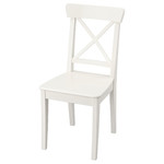 INGOLF Chair, white