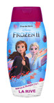 La Rive Disney's Frozen Shower Gel 2in1 250ml