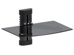 MacLean DVD Shelf Holder 8kg MC-663