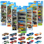 Hot Wheels 1:64, 1pc, assorted models, 3+