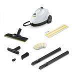 Kärcher Steam Cleaner SC 2 Easy Fix EU 1.512-600.0