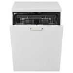 ÖSTVEDA Integrated dishwasher, IKEA 500, 60 cm