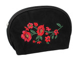 Cosmetic Bag SUEDE