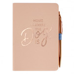 Notepad Gift Set Diary with Pen
