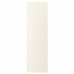 BODBYN Door, off-white, 60x200 cm