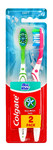 Colgate Max White Toothbrush, Soft 1 + 1 free