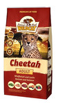 Wildcat Cat Food Cheetah Venison & Salmon 3kg