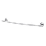 GoodHome Towel Rail Ormara 60cm