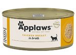 Applaws Natural Cat Food Chicken Breast 70g