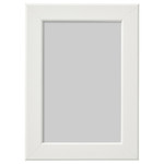 FISKBO Frame, white, 10x15 cm