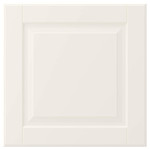 BODBYN Drawer front, off-white, 40x40 cm