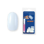 Artificial Nails 20pcs + Glue 2g