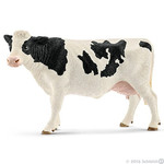 Schleich Holestein Cow 3+