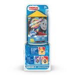 Thomas & Friends Mystery Toy Trains, Collection Of Color Reveal HNP80 3+