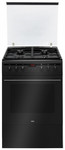 Amica Gas-electric Cooker 617GES2.33HZPTANABM