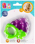 Bam Bam Teether Grapes 3m+