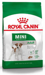 Royal Canin Dog Food Mini Adult 4kg