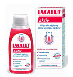 Lacalut Aktiv Mouthwash 300ml