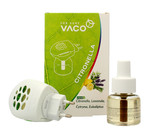 VACO ECO Electro with Liquid Citronella 45ml EU Plug 1pc