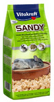 Vitakraft Sandy Special Chinchilla Bathing Dust 1kg