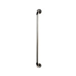 Masterline Bathroom Rail Pro 655 mm, chrome