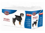 Trixie Diapers for Female Dogs XS-S 12pcs