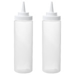 GRILLTIDER Squeeze bottle, 330 ml, 2 pack