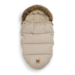 Elodie Details Footmuff Pure Khaki