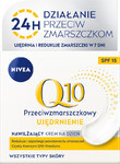 Nivea Q10 Plus Anti-Wrinkle Day Cream 50ml