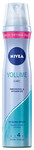 Nivea Hair Care Styling Volume Care Hair Spray 250ml