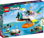 LEGO Friends Sea Rescue Plane 6+