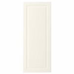 BODBYN Door, off-white, 40x100 cm