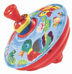 Biitern Toy Ducks 13cm 18m+