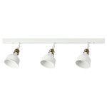 RANARP Ceiling track, 3-spots