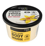 Organic Shop vanilla Orchid Body Butter 250ml