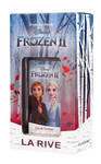 La Rive Disney's Frozen Eau De Parfum 50ml