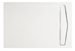 Cooke & Lewis Helgea Rectangular Shower Tray 120x90cm