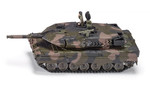 Siku Battle Tank 3+