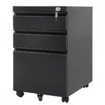 MacLean Drawer Unit Cabinet Under Desk MC-850