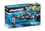 Playmobil Mega Drone 6+ 9253