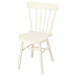 NORRARYD Chair, white