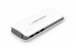 POWER BANK RADIUM 8000mAh GREY