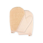 Bath & Massage Glove