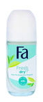 Fa Fresh & Dry Green Tea Roll-on Deodorant 50 ml