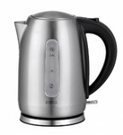 Noveen Electric Kettle 1405 2000W 1.7l, inox