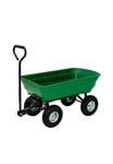 AW Garden Tipper Cart 4 Wheels