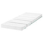 ÖMSINT Pocket sprung mattress for ext bed, 80x200 cm