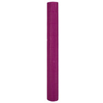Corrugated Paper B2 Roll, purple